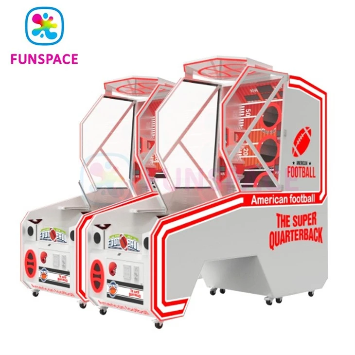 Football Arcade