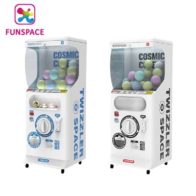 آیا می‌توانم از کارت پیش‌پرداخت در دستگاه گاچاپون استفاده کنم؟