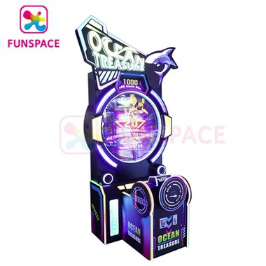 Arcade Arcade Resemption Arcade Treasure Arcade Arcade